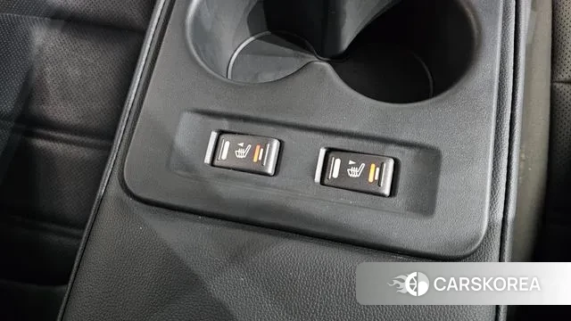 Renault Korea (Samsung) The New SM6 id 3524299 из Кореи 10