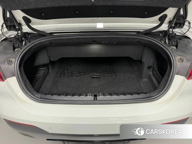 BMW 4 Series (G22) id 4255096 из Кореи 10