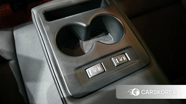 Renault Korea (Samsung) SM6 id 3917178 из Кореи 10