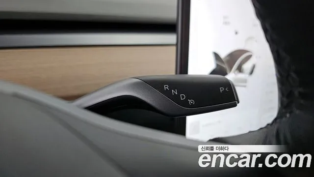 Tesla Model 3 id 2745918 из Кореи 10