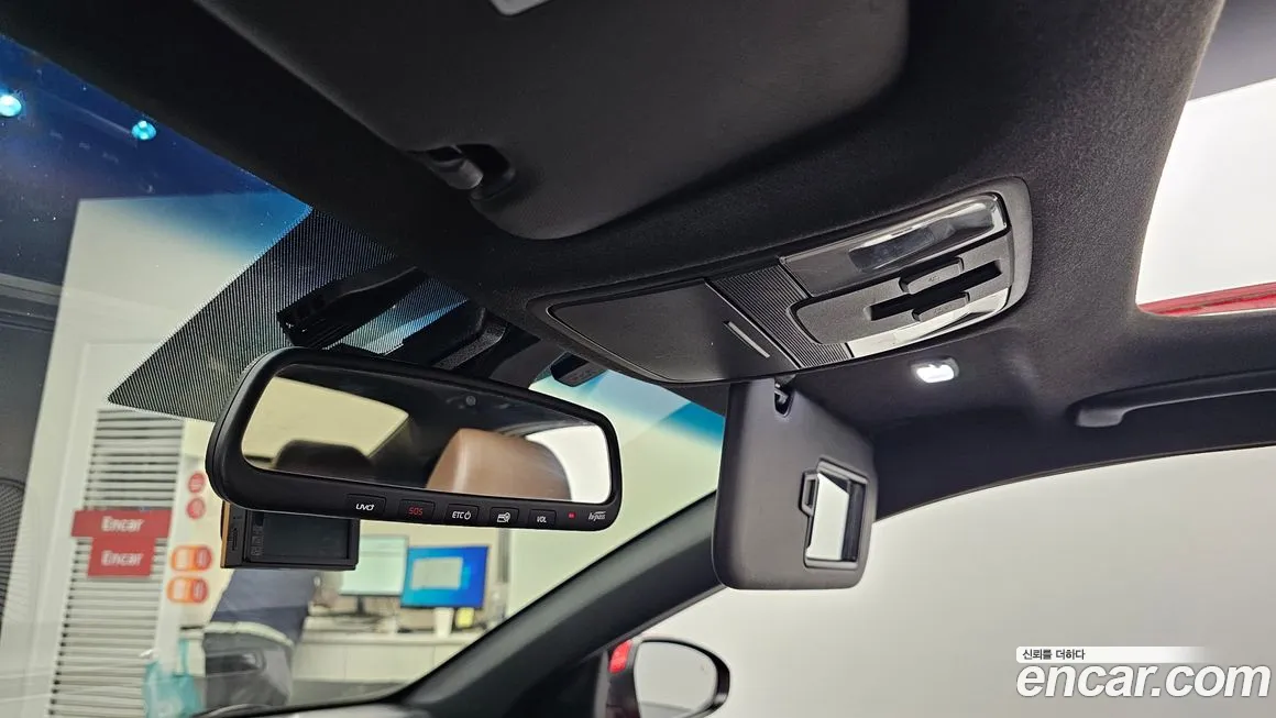 Kia Come New K3 id 2003266 из Кореи 10