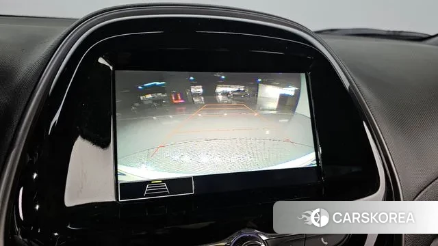 Chevrolet (GM Daewoo) The New Spark id 3373340 из Кореи 10