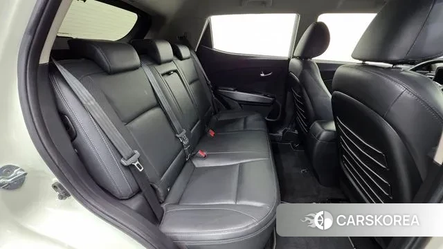 Ssangyong Berry New Tivoli id 3472841 из Кореи 10