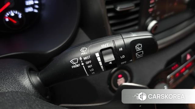 Kia The New Sorento id 4447188 из Кореи 10