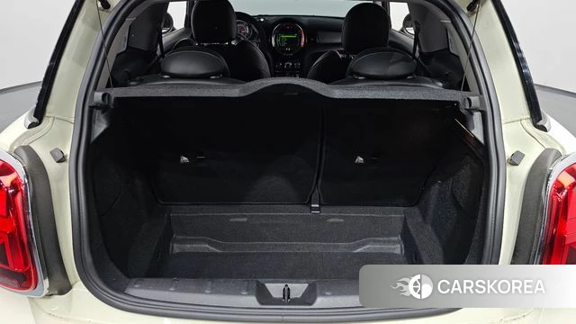 Mini Cooper id 4356658 из Кореи 10