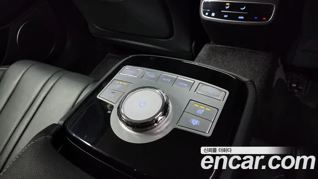 Genesis G80 (RG3) id 2700088 из Кореи 10