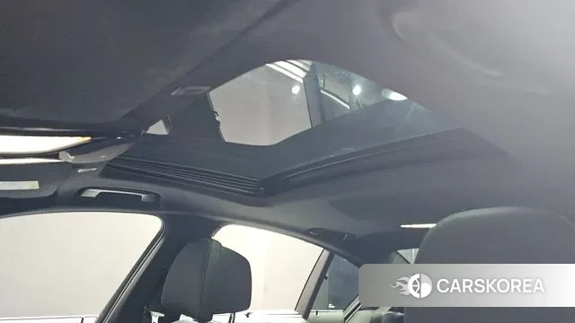 BMW 5 Series (G30) id 3639426 из Кореи 10