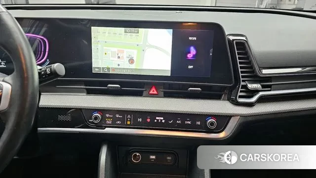 Kia Sportage 5th Generation id 3644644 из Кореи 10