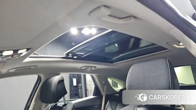 Genesis Electrified GV70 id 3566345 из Кореи 10