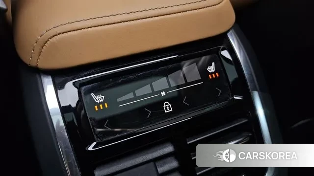 Volvo XC60 second Generation id 3024324 из Кореи 10