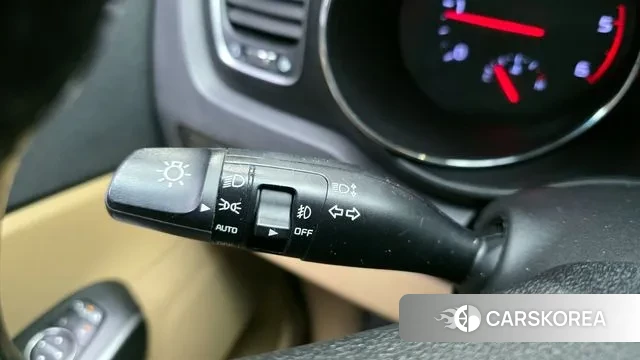 Kia The New Carnival id 3681929 из Кореи 10