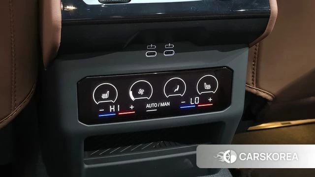 BMW 5 Series (G60) id 4359718 из Кореи 10