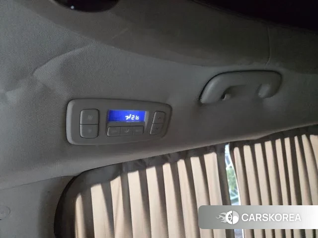 Kia Carnival 4th generation id 3615071 из Кореи 10