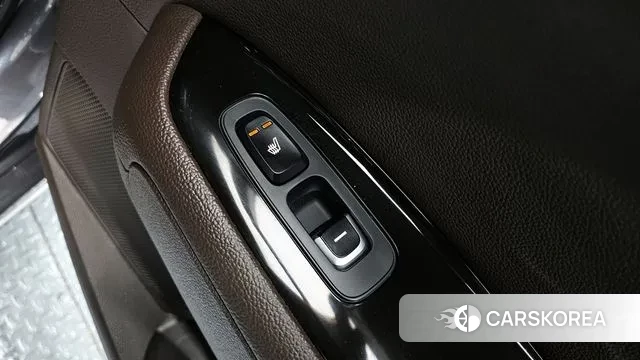 Kia The New K5 Hybrid 2nd generation id 3612675 из Кореи 10