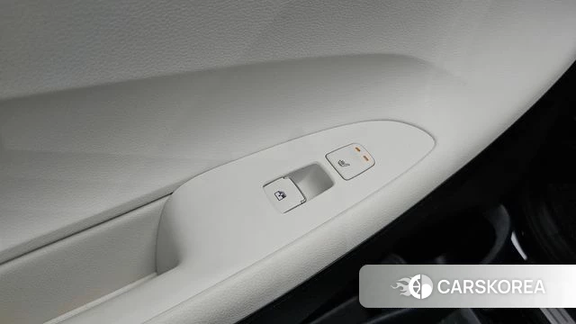 Hyundai The New Grandeur IG Hybrid id 4249434 из Кореи 10