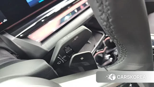 BMW 5 Series (G60) id 3745012 из Кореи 10