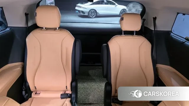 Kia Carnival 4th generation id 3348027 из Кореи 10