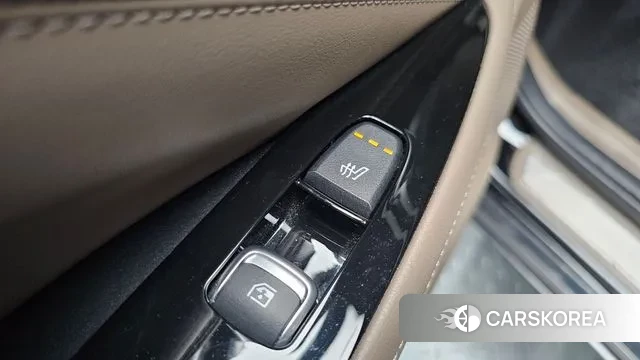 Kia K8 Hybrid id 3560661 из Кореи 10