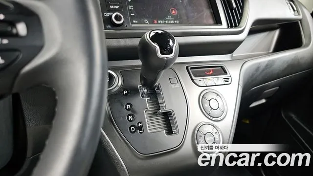 Kia The New Kia Ray id 2671663 из Кореи 10