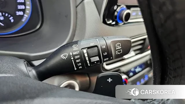 Hyundai Kona Hybrid id 3302403 из Кореи 10