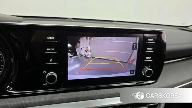 Kia K5 3rd generation id 3915053 из Кореи 10