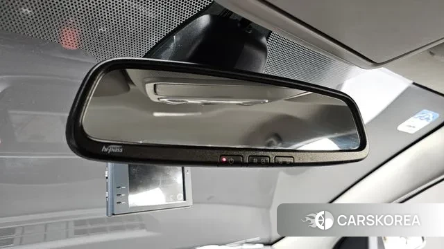 Renault Korea (Samsung) SM3 Z.E. id 3494231 из Кореи 10