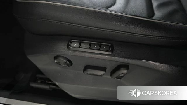 Volkswagen Tiguan second Generation id 4378072 из Кореи 10