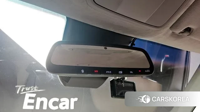 Hyundai Santa Fe TM id 3444607 из Кореи 10