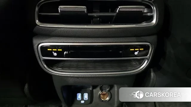 Genesis GV80 id 3746360 из Кореи 10