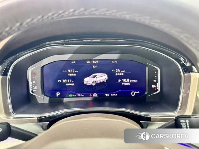 Volkswagen Weiran id 4257972 из Китая 10