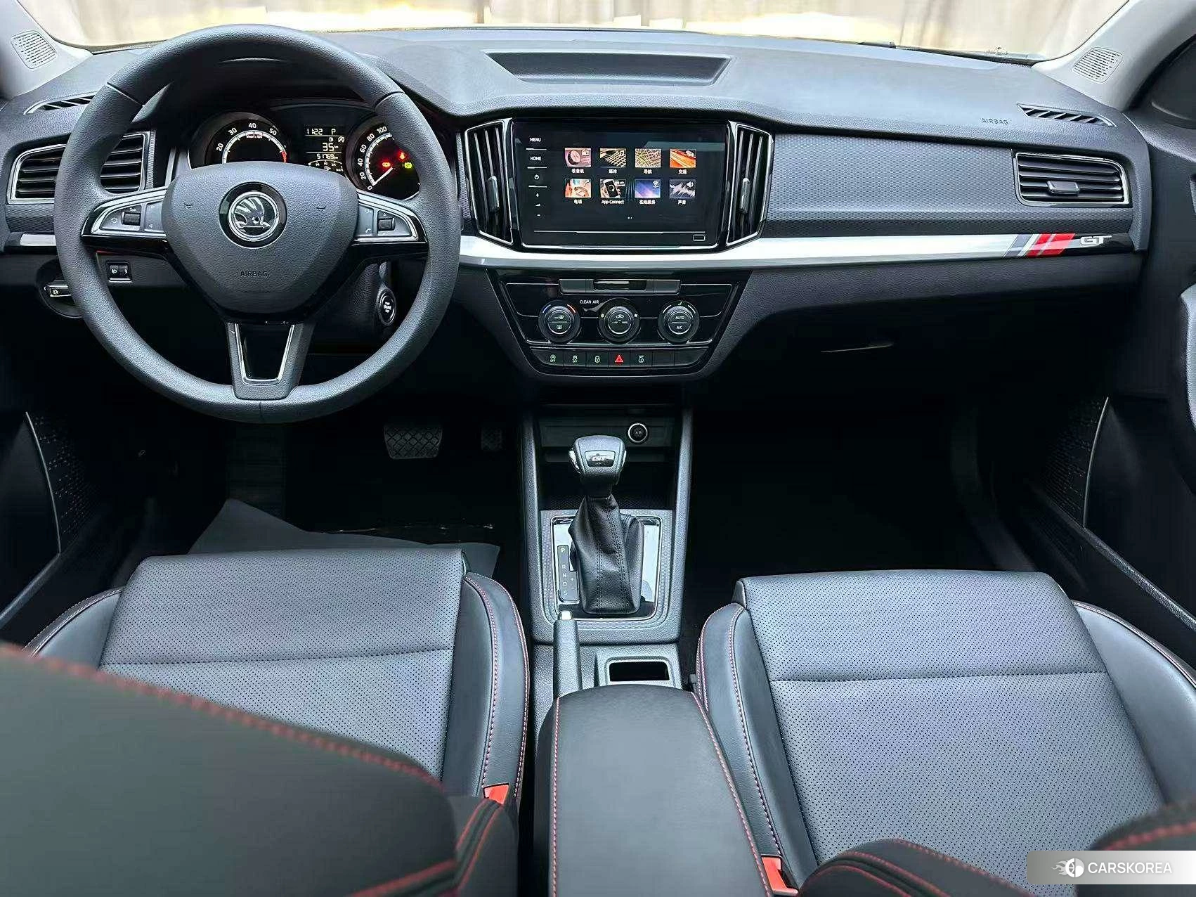 Skoda Komik GT id 4420378 из Китая 10