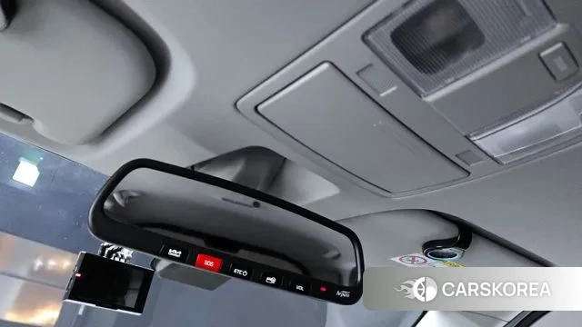 Kia The New Kia Ray EV id 3596321 из Кореи 10