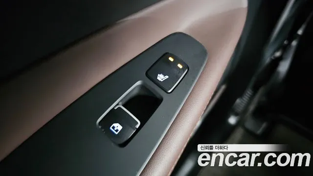 Hyundai Santa Fe TM id 2707418 из Кореи 10