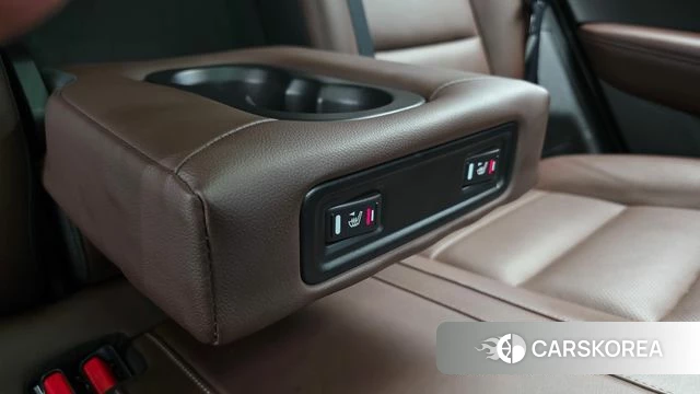 Renault Korea (Samsung) QM6 id 4251138 из Кореи 10