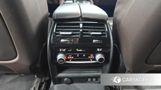 BMW 6 Series GT (G32) id 3660782 из Кореи 10