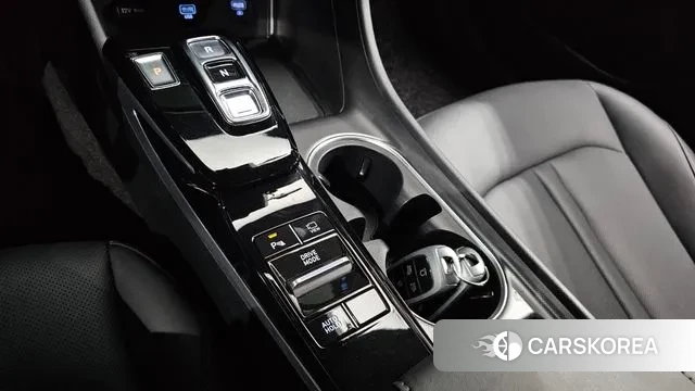 Hyundai Sonata (DN8) id 3508922 из Кореи 10