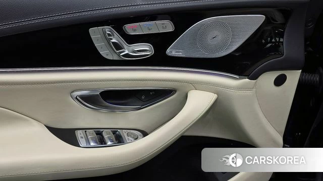 Mercedes-Benz AMG GT id 4330661 из Кореи 10