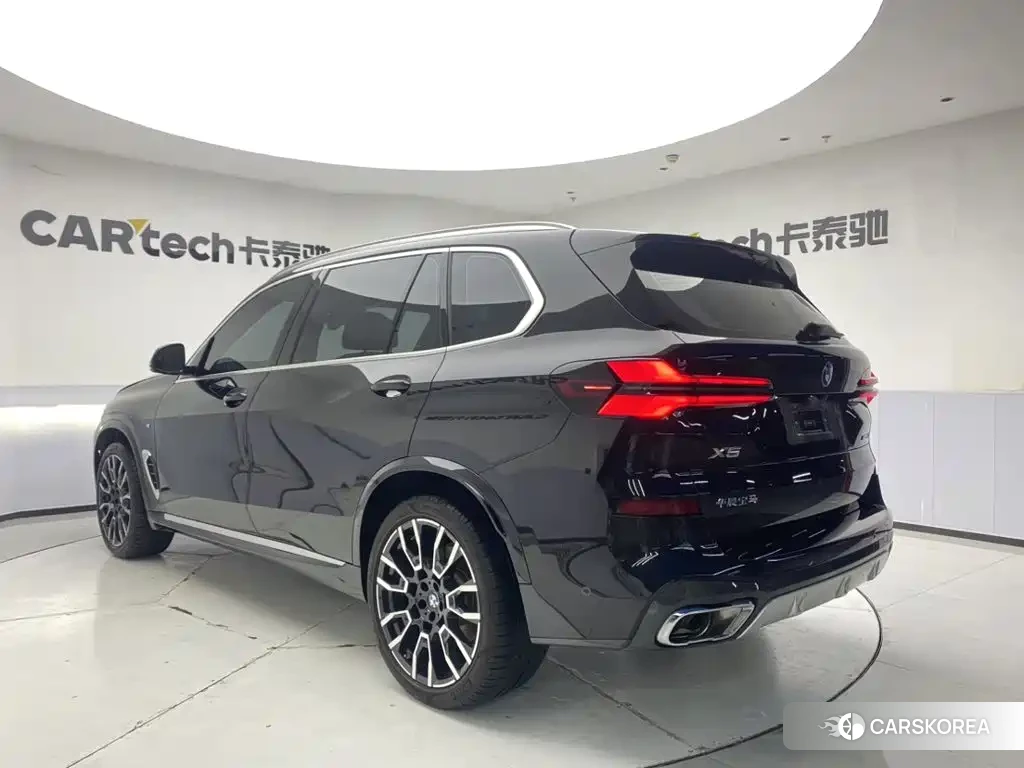 BMW X5 id 4600950 из Китая 11