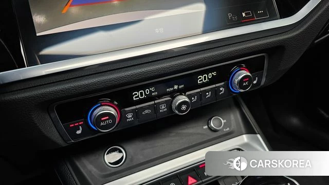 Audi Q3 (F3) id 4201901 из Кореи 10