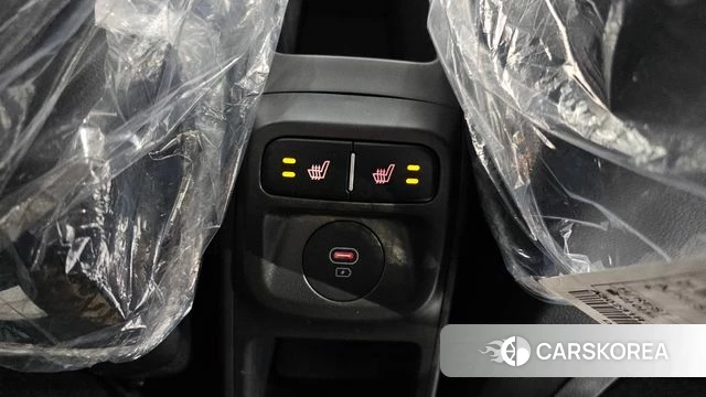 Kia The New Kia Ray id 3952451 из Кореи 10