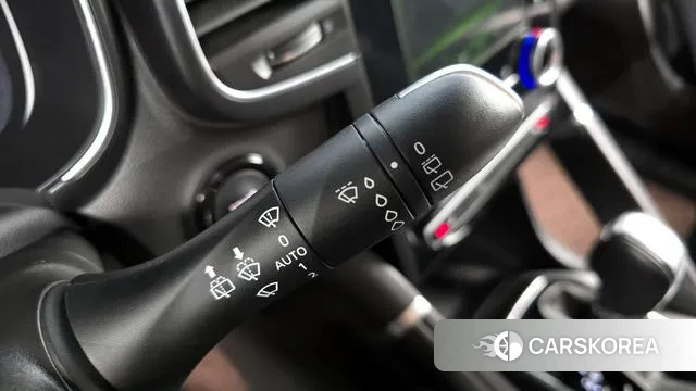 Renault Korea (Samsung) QM6 id 3045584 из Кореи 10