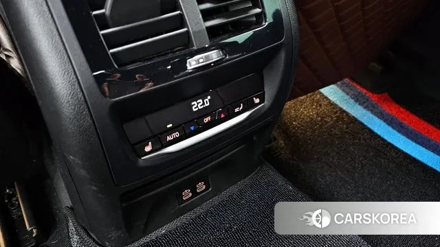 BMW X4 (G02) id 2939470 из Кореи 10