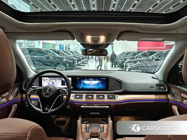 Mercedes-Benz GLE (import) id 4216836 из Китая 10