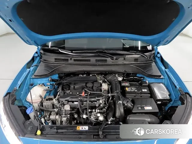 Hyundai The New Kona id 3764188 из Кореи 10