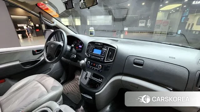 Hyundai The New Grand Starex id 3054906 из Кореи 10