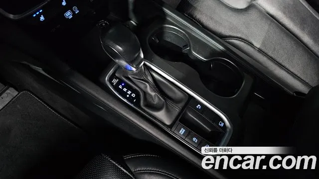 Hyundai Santa Fe TM id 2677999 из Кореи 10