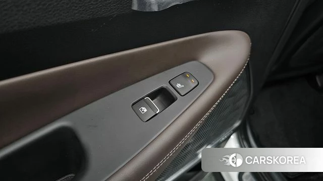 Hyundai The New Santa Fe id 4715753 из Кореи 10
