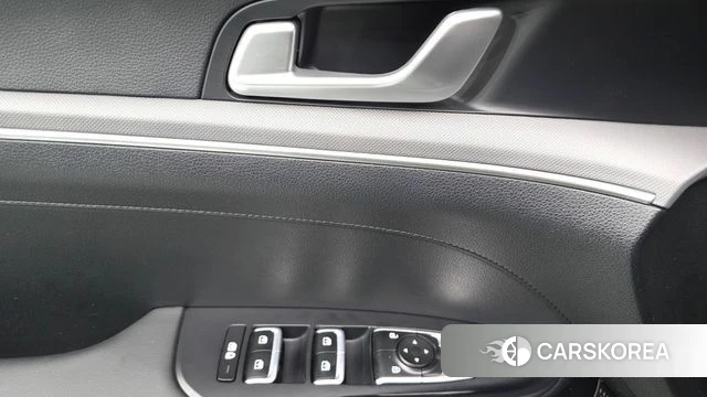 Kia K5 3rd generation id 4676824 из Кореи 10