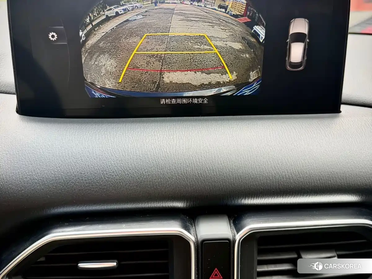 Mazda CX-5 id 4512963 из Китая 10