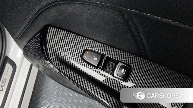 Kia K5 3rd generation id 3389013 из Кореи 10